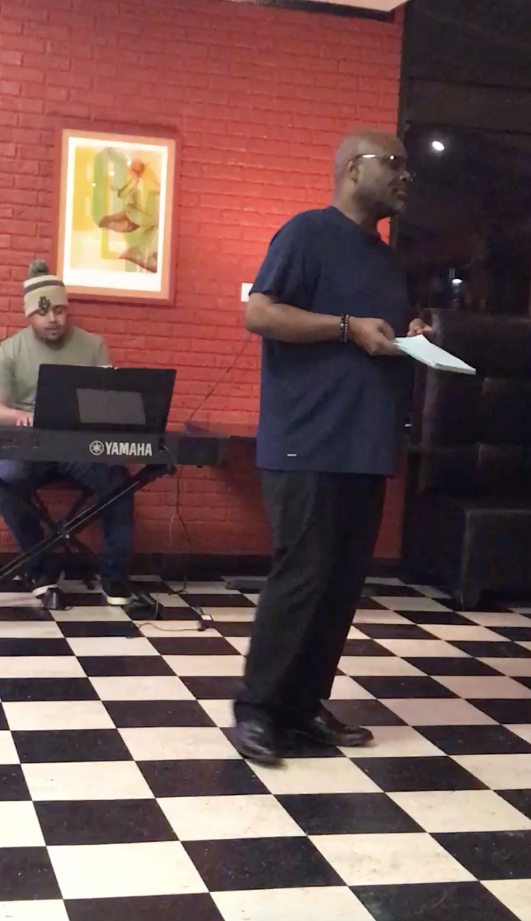 video