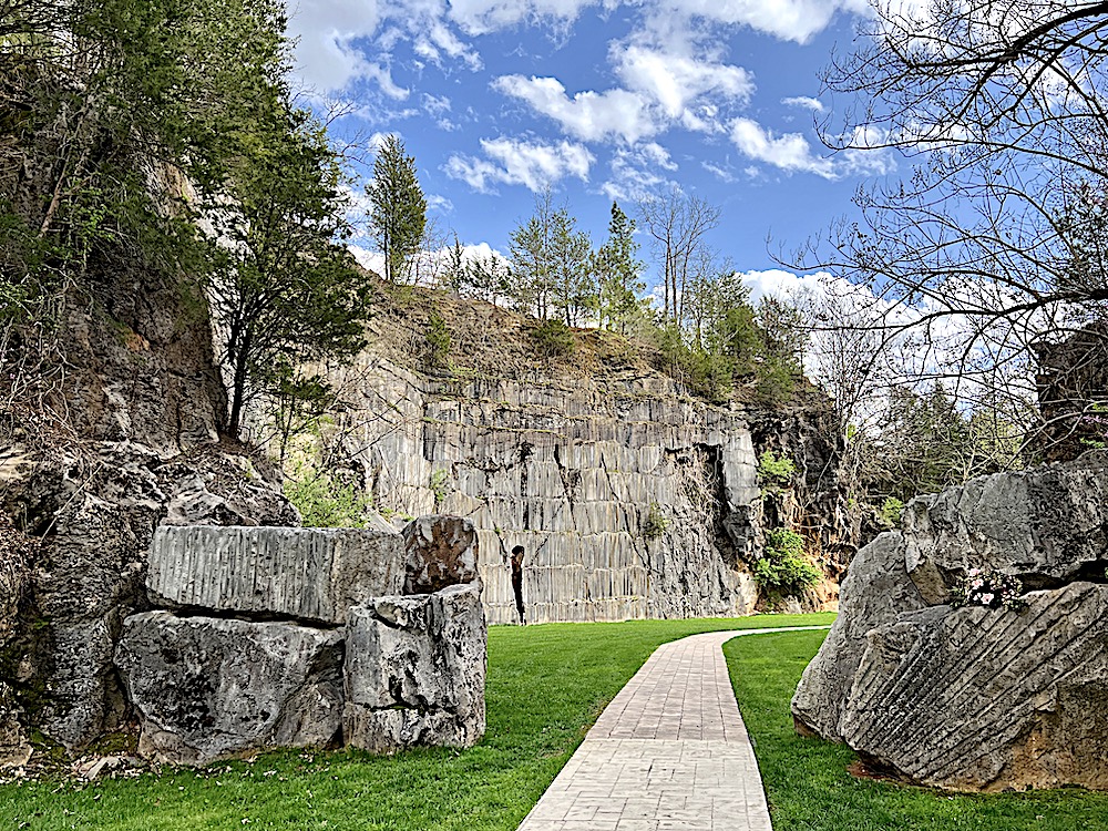 Symphony Ball ‘springs’ into success! Blue Streak