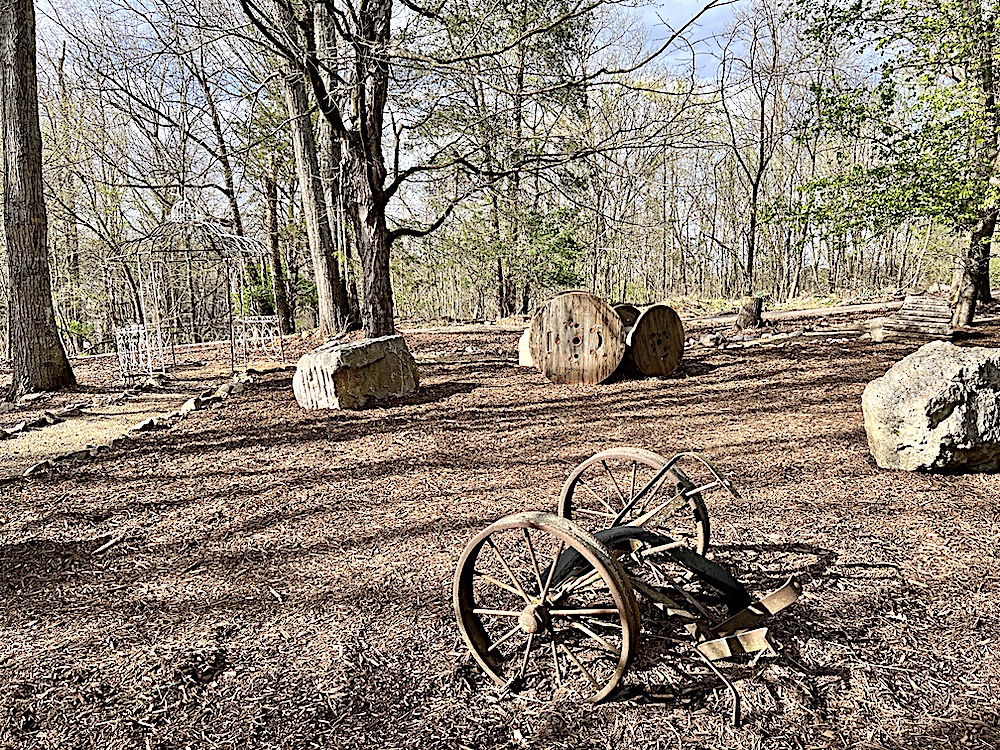 Symphony Ball ‘springs’ into success! Blue Streak