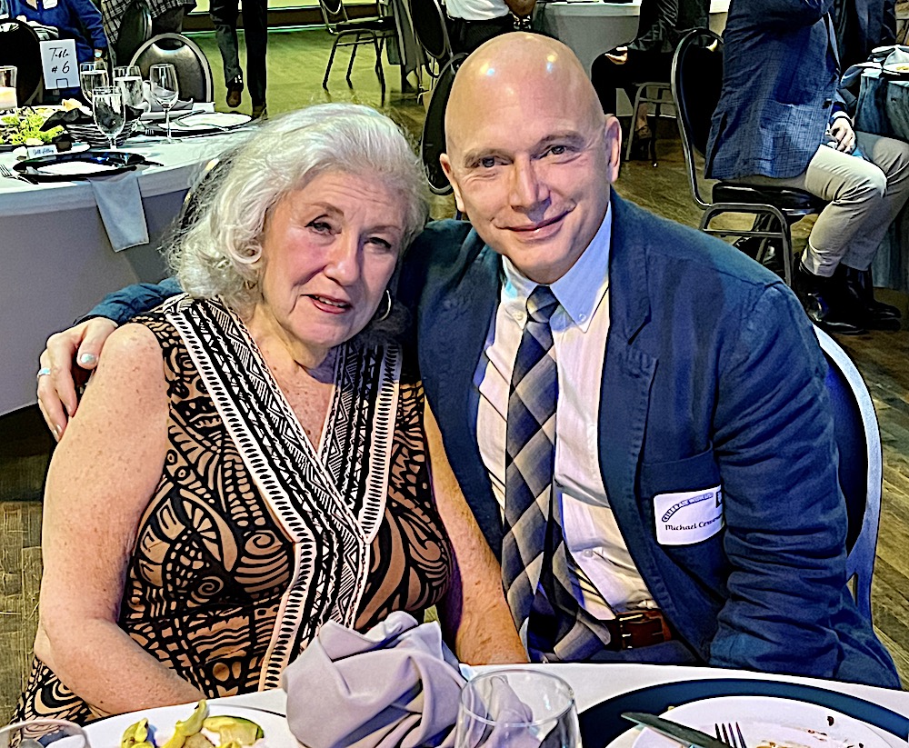 Carol Mayo Jenkins retires at UT; 'We need more people like Carol,' says  friend and acting colleague - Blue StreakBlue Streak, image size:1000x823