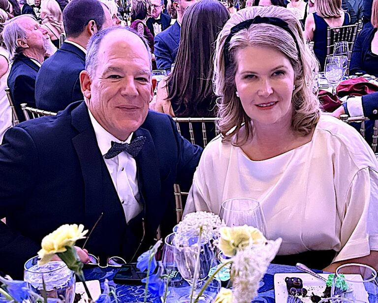 Evergreen Ball: Funds and fun for the Smoky Mountains! - Blue ...